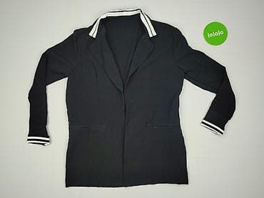 pull and bear marynarka: Marynarka damska, rozmiar L — 2