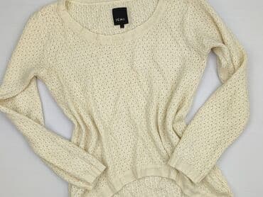 Ichi, Sweter damski, rozmiar S