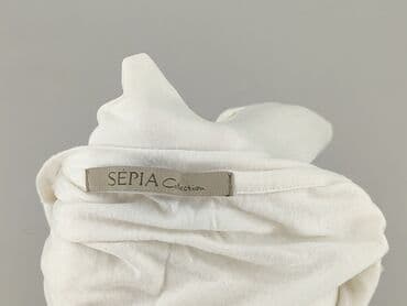 koszula new era: Sepia, Bluzka damska, rozmiar L — 5