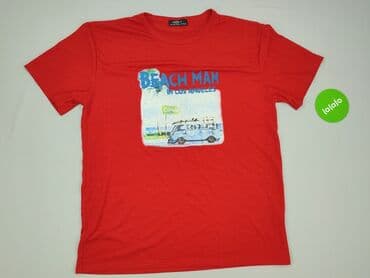 koszule na plaże: Koszulka dla mężczyzn, rozmiar 2XL — 2