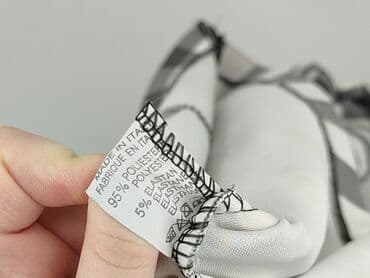 koszula damska pull and bear: Bluzka damska, rozmiar M — 4