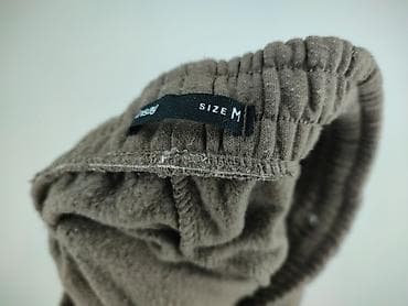 sinsay szare dresy: Sinsay, Spodnie dresowe damskie, rozmiar M — 4