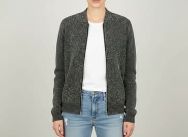 koszulki z atomowkami: Atmosphere, Kardigan damski, rozmiar M — 6