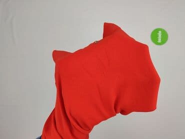 bluza z czerwonym napisem: Atmosphere, Bluzka damska, rozmiar XL — 6