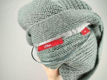 sweter alpaka: S.Oliver, Kardigan damski, rozmiar M — 5