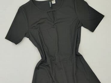 sukienka poliamid: H&M Divided, Sukienka damska, rozmiar M — 1