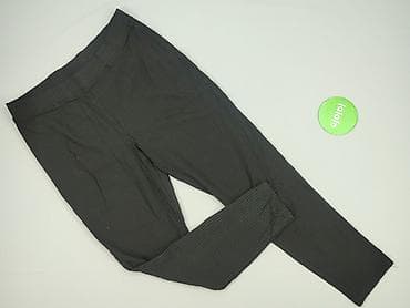 brax spodnie: Janina, Spodnie materiałowe damskie, rozmiar XL — 2