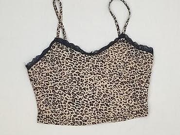 stringi minecraft: Shein, Top damski, rozmiar XS — 1