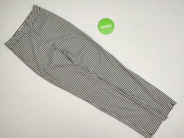 buty koturna: Spodnie materiałowe damskie, rozmiar XS — 2