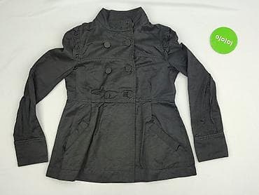 trencz 158: Troll, Płaszcz damski, rozmiar M — 2