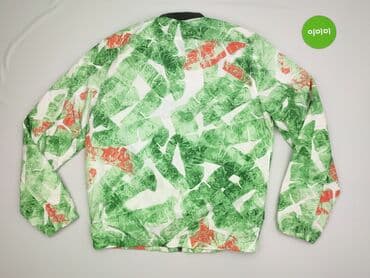 crivit kurtki: ONLY & SONS, Wiatrówka dla mężczyzn, rozmiar L — 3