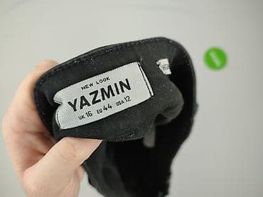 jeans apple bottom: New Look, Jeansy damskie, rozmiar XL — 5