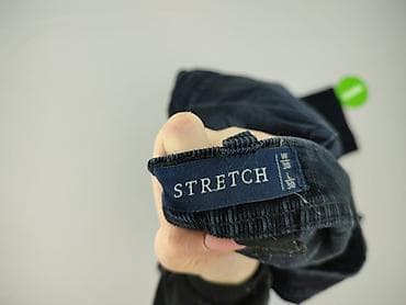 pull and bear marynarka: Canda, Spodnie dla mężczyzn, rozmiar XL — 4