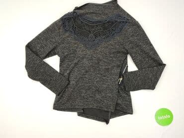 sweter z misiem tous: Kardigan damski, rozmiar S — 3