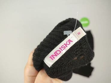 ażurowy sweter stradivarius: Indiska, Kardigan damski, M — 4