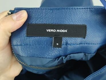 skórzane spódnice mango: Vero Moda, Spódnica damska, rozmiar S — 7