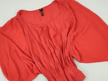 koszulka z szerokimi rękawami: Next, Bluzka damska, S — 1