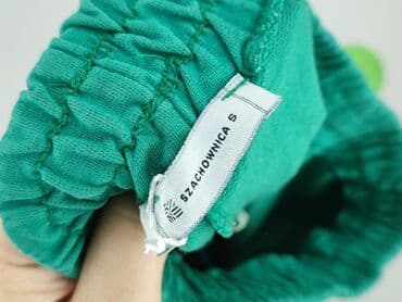 trampki toruń: SZACHOWNICA, Spodnie dresowe damskie, S — 4