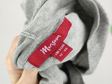 palace bluzy: Monsoon, Bluza z kapturem damska, rozmiar M — 5