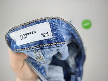 destination jeans: Jeansy damskie, rozmiar XL — 4