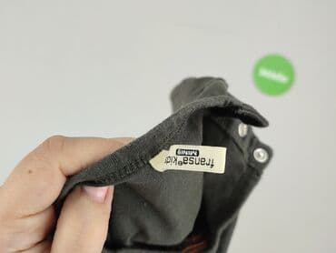 koszulka barcelony dla niemowlaka: Blouse, 9-12 months, condition - Very good — 4