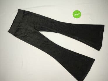 neonowe spodnie damskie: Urban Classics, Spodnie materiałowe damskie, rozmiar S — 2