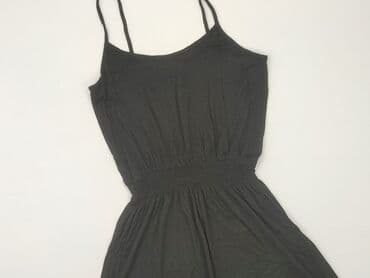 H&M Basic, Sukienka damska, rozmiar S