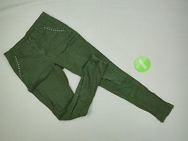 dżinsy push: Vero Moda, Spodnie materiałowe damskie, rozmiar XS — 2