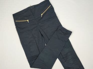 legginsy fila: Vero Moda, Legginsy Eleganckie damskie, rozmiar L — 1