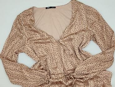 stradivarius bonarka: Sinsay, Sukienka damska, rozmiar XL — 1