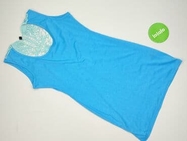 biustonosz do sukienki z odkrytymi plecami: Sukienka damska, rozmiar M — 2