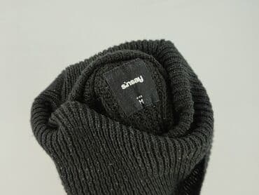 stradivarius swetry: Sinsay, Golf damski, rozmiar M — 4