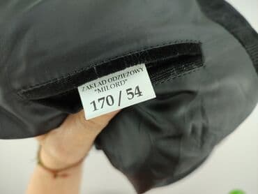 koszulka z napisem dzik: Kurtka przejściowa dla mężczyzn, 7XL, stan - Bardzo dobry — 4