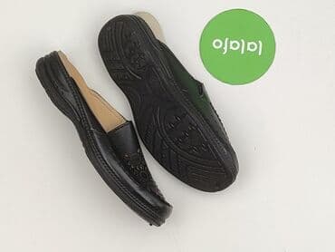 prowadzenie pojazdu w klapkach: Klapki damskie, 41 — 3