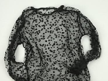 przeswitujące bluzki: Bluzka damska, rozmiar S — 1