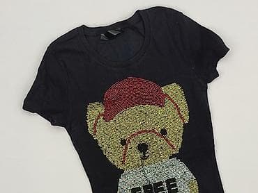 misbhv: T-shirt damski, rozmiar S — 1