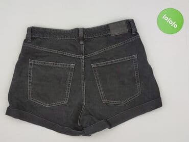 szorty damskie bershka: Bershka, Szorty damskie, rozmiar M — 3