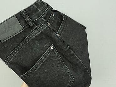 dresy sinsay: Sinsay, Jeansy damskie, rozmiar XS — 6