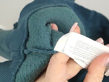 zara koszula z bambusem: Sweatshirt, Zara, 10 years, 134-140 cm, condition - Very good — 5