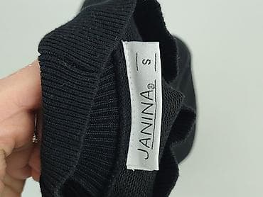 babababie tuniki: Janina, Golf damski, rozmiar S — 4