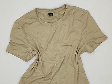 simplee: Shein, T-shirt damski, rozmiar M — 1