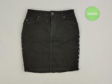 h m oversized top: H&M Divided, Spódnica damska, rozmiar XS — 2