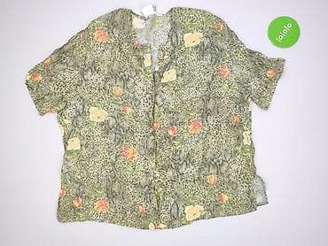 chamur: KOMBI Canada, Bluzka damska, rozmiar 5XL — 2