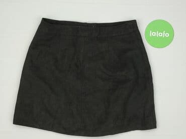 krótkie mini spódniczka: H&M Divided, Spódnica damska, rozmiar S — 3