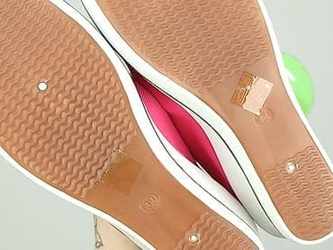 buty 2 born: Balerinki damskie, rozmiar 39 — 4