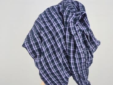 lawendowa bluzki damskie: Bluzka damska, rozmiar L — 5