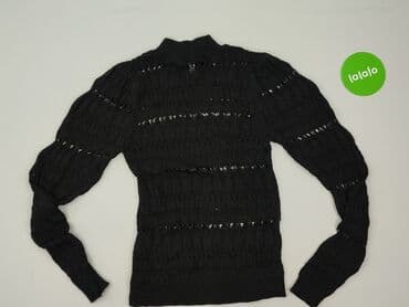 koszulka z makłowiczem: Sweter damski, rozmiar S — 4