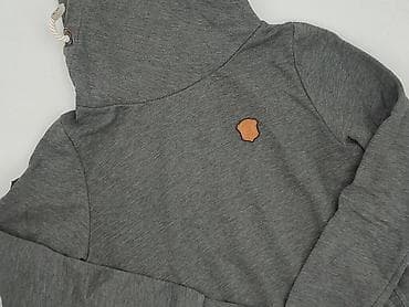 teranova top: Naketano, Bluza z kapturem damska, rozmiar M — 1