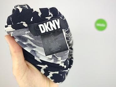 dsquared: DKNY, Bluzka damska, rozmiar XL — 4