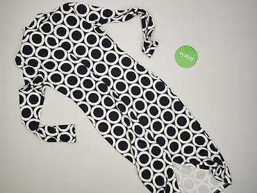 deichmann buty sniegowce: Shein, Sukienka damska, rozmiar S — 3